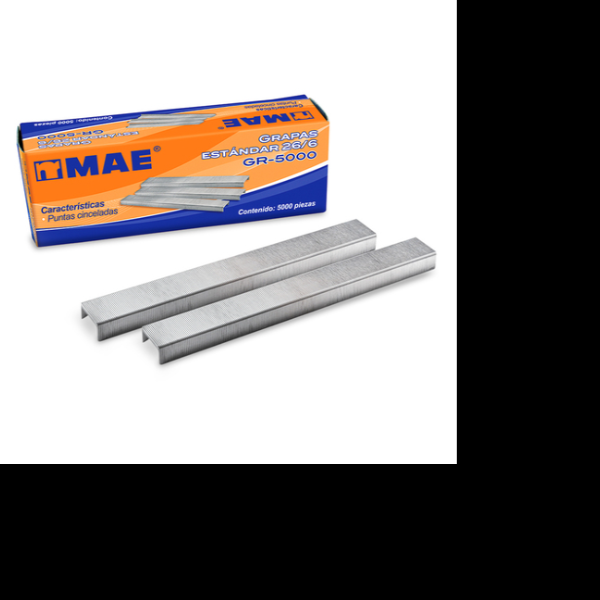 GRAPA STANDARD MAE GR-5000 CAJA C5000